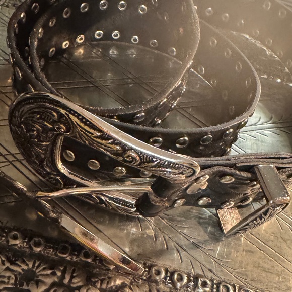 Spell belt - Picture 2 of 10